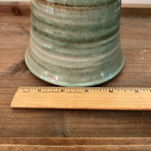 Ceramic Vase - Picture 7 of 8